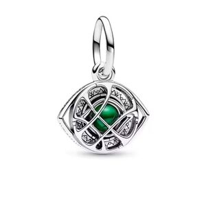 Game Of Thrones Bracelet Dangle Charm Sterling Silver 925 Like Pandora